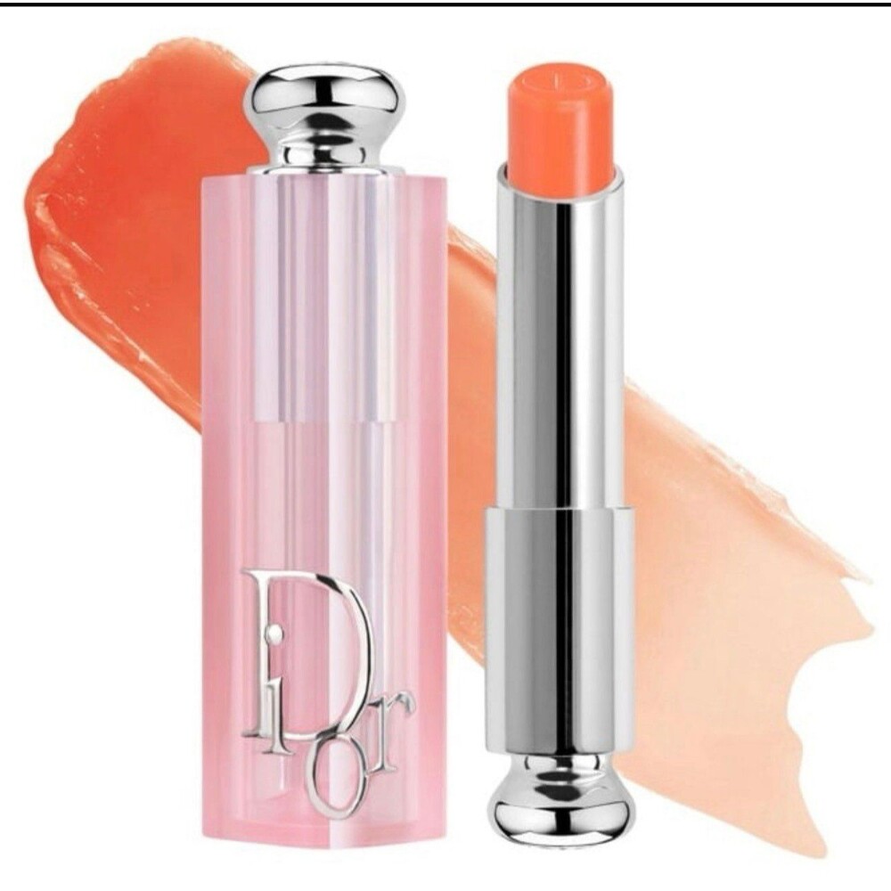 Dior Addict Lip Glow coral
